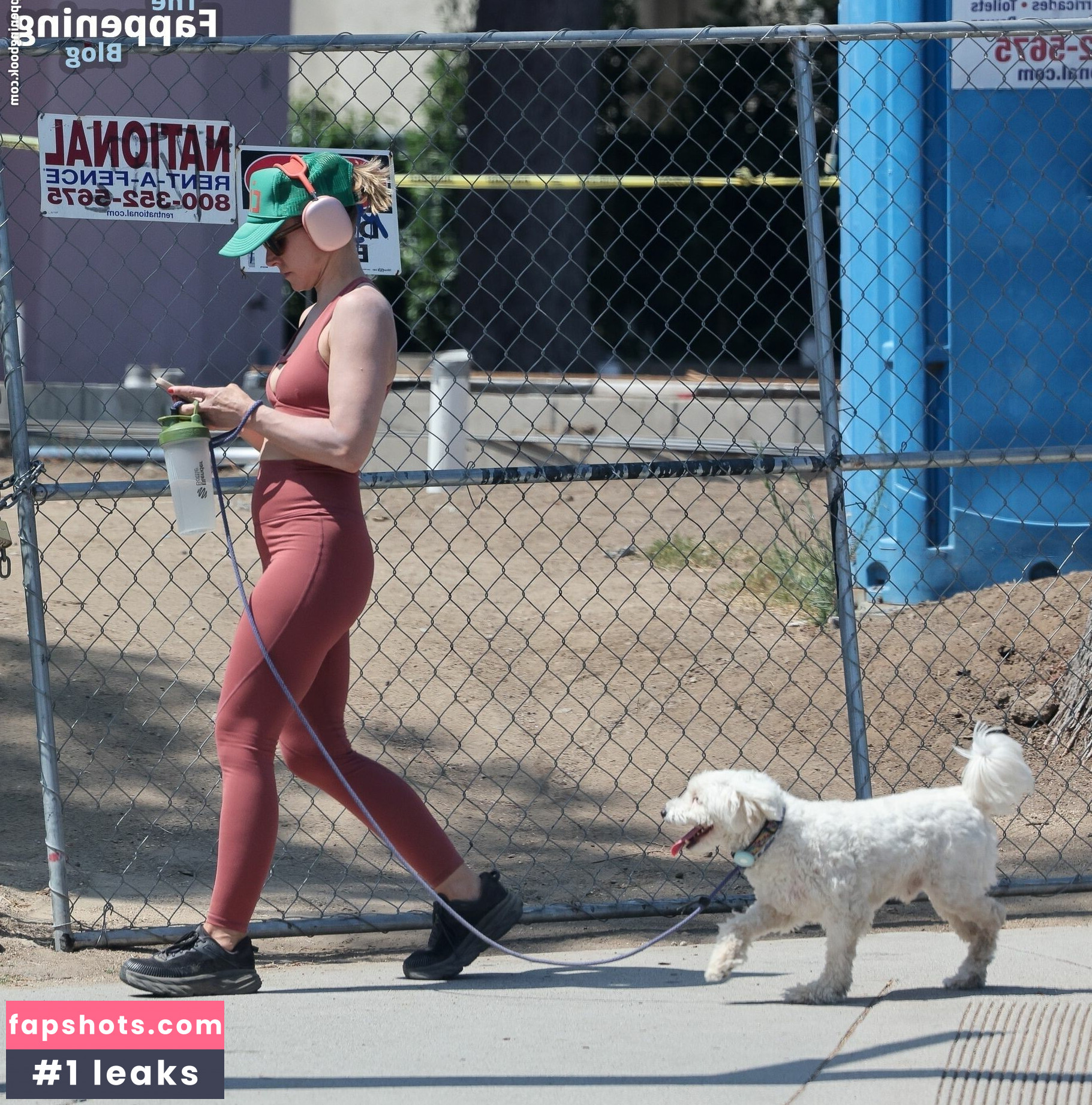 Kristen Bell Nahé úniky fotek pouze od fanoušků #223 - Fapshots