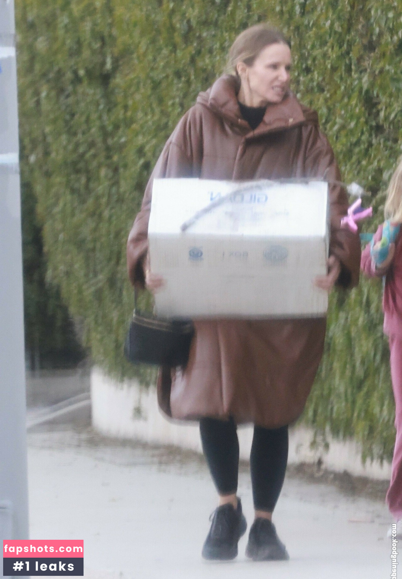 Kristen Bell Nahé úniky fotek pouze od fanoušků #261 - Fapshots