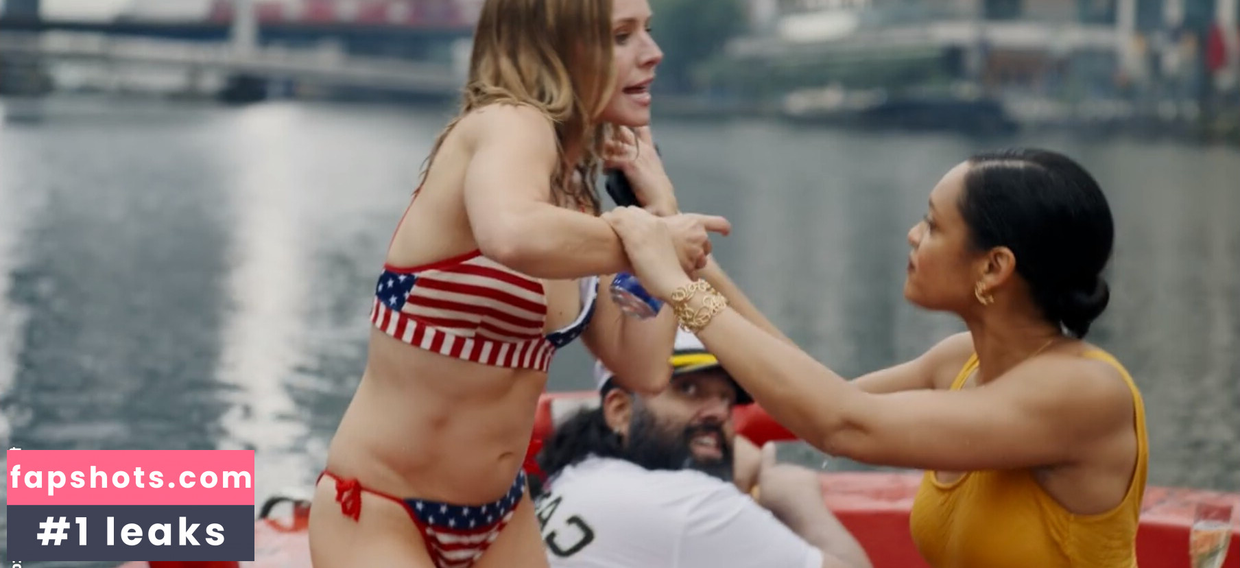 Kristen Bell Nahé úniky fotek pouze od fanoušků #304 - Fapshots