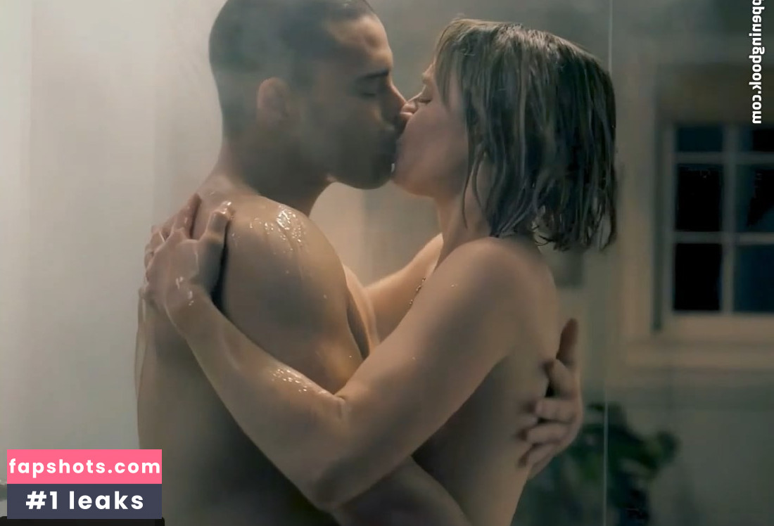 Kristen Bell Nahé úniky fotek pouze od fanoušků #334 - Fapshots