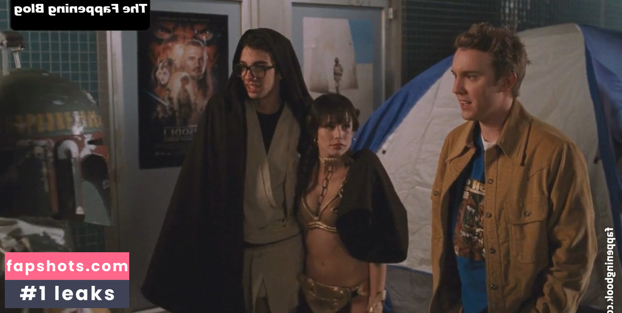 Kristen Bell Nahé úniky fotek pouze od fanoušků #342 - Fapshots