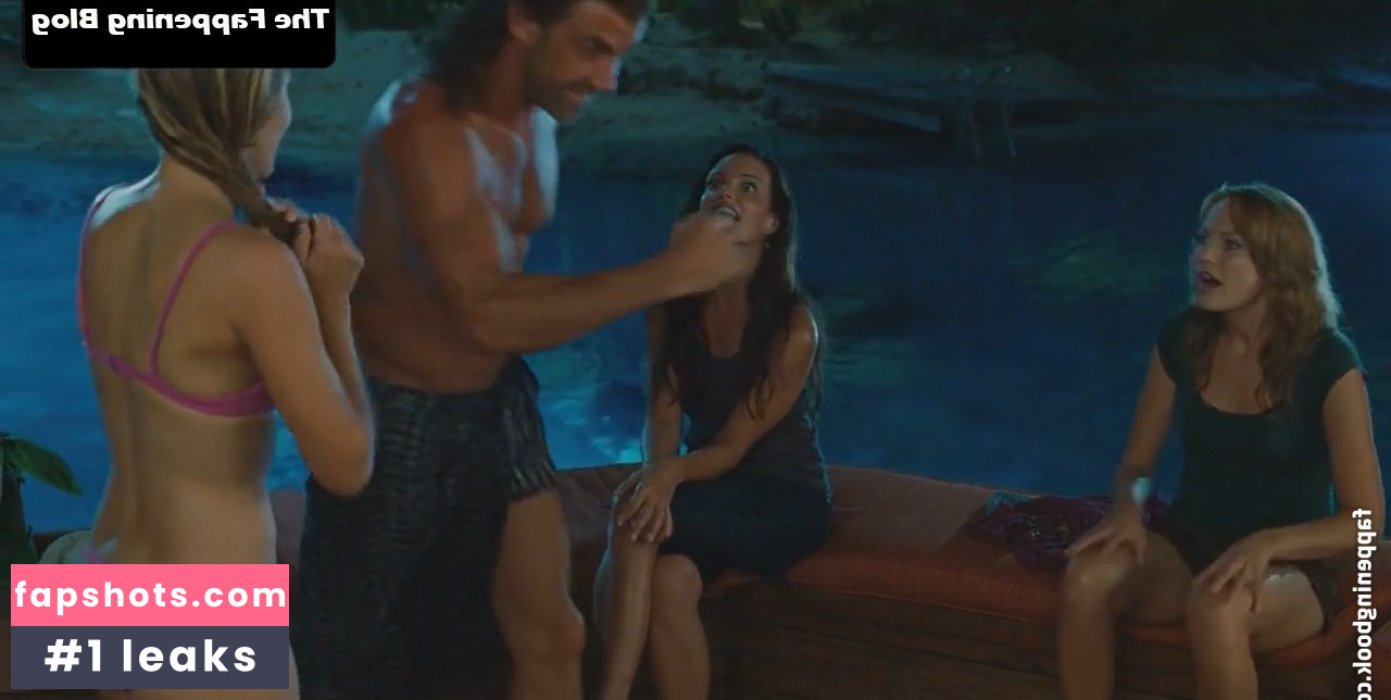 Kristen Bell Nahé úniky fotek pouze od fanoušků #348 - Fapshots