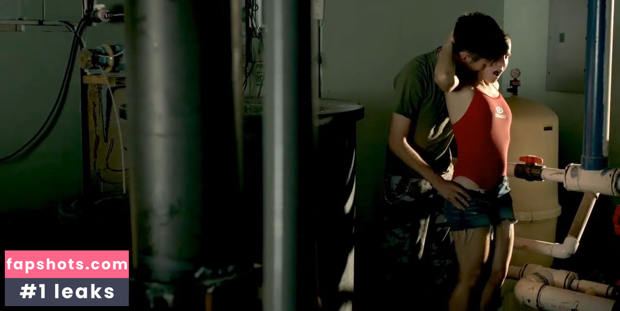 Kristen Bell Nahé úniky fotek pouze od fanoušků #355 - Fapshots