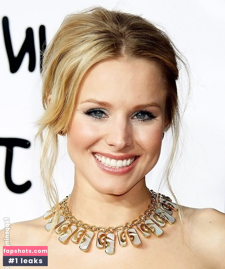 Kristen Bell gallery photo #398