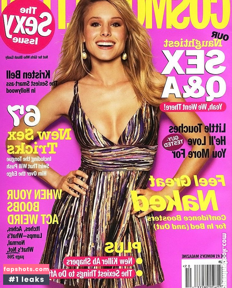 Kristen Bell gallery photo #406