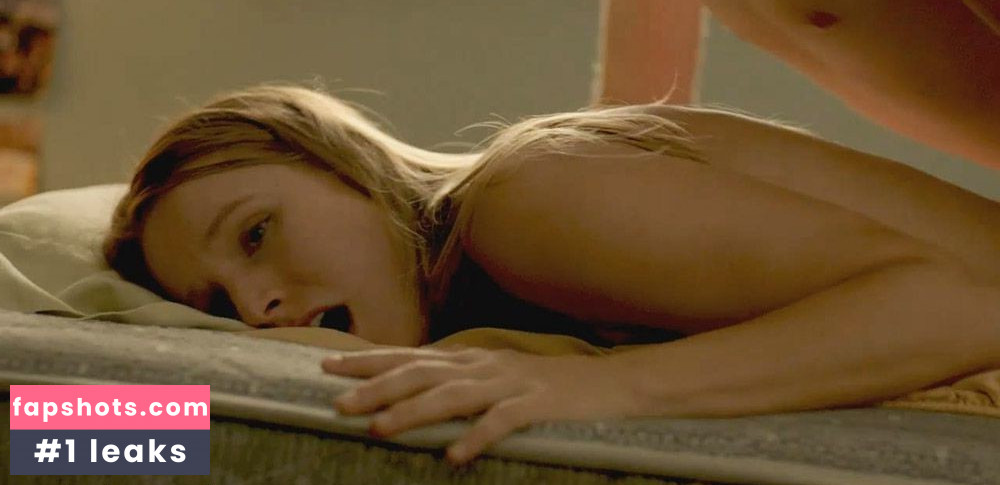 Kristen Bell gallery photo #425