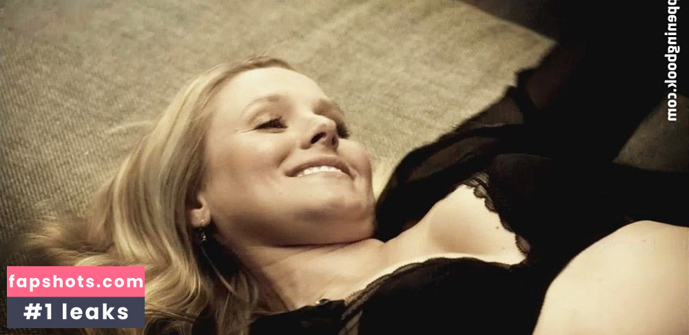 Kristen Bell gallery photo #436