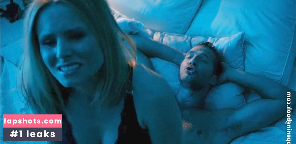 Kristen Bell gallery photo #446