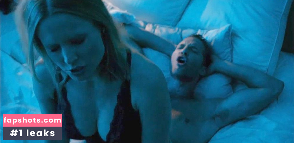 Kristen Bell gallery photo #447