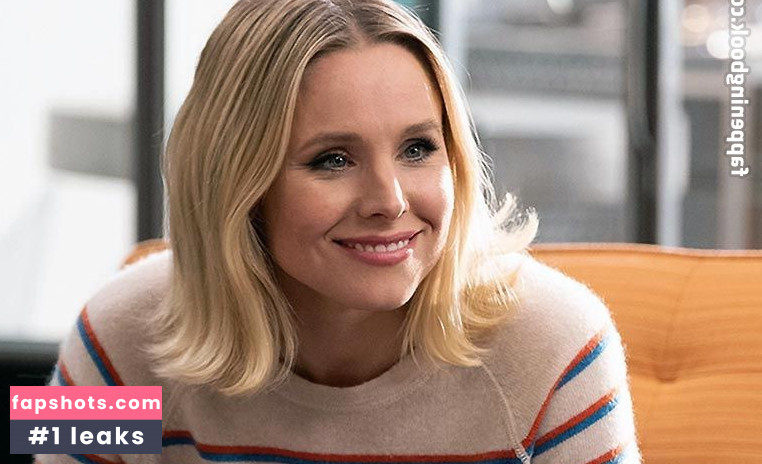 Kristen Bell gallery photo #450