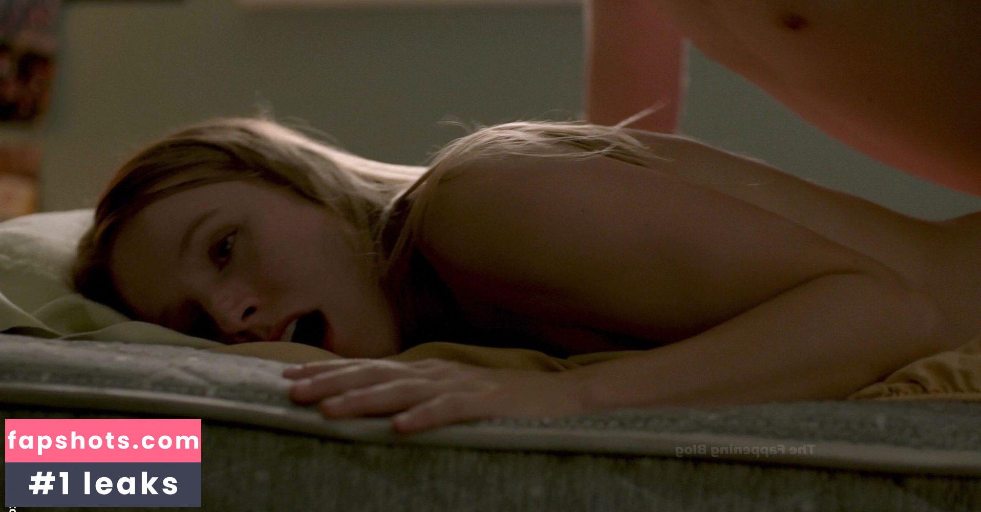 Kristen Bell gallery photo #454