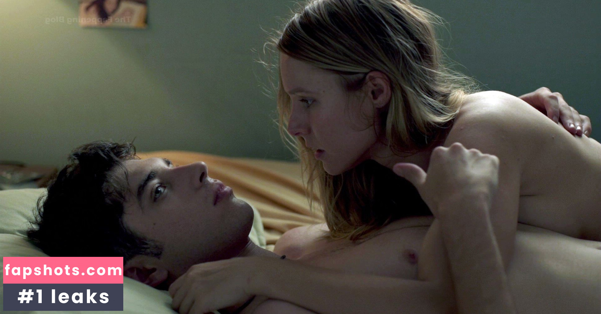 Kristen Bell gallery photo #456