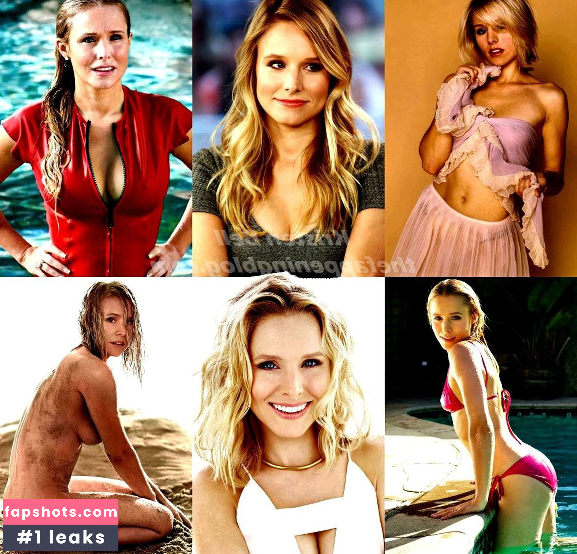 Kristen Bell gallery photo #457