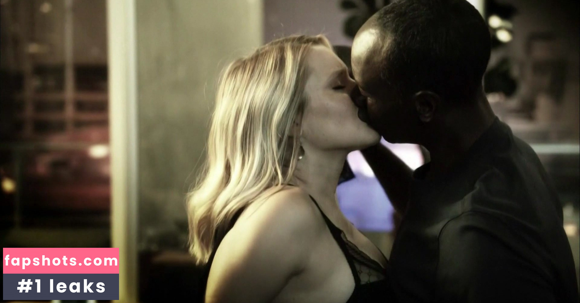 Kristen Bell gallery photo #474