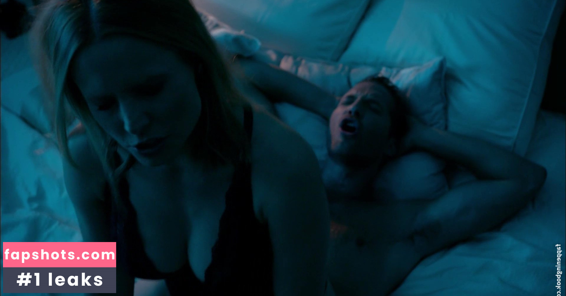 Kristen Bell gallery photo #477