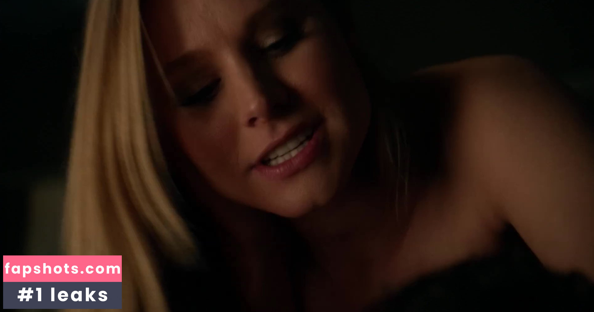 Kristen Bell gallery photo #478