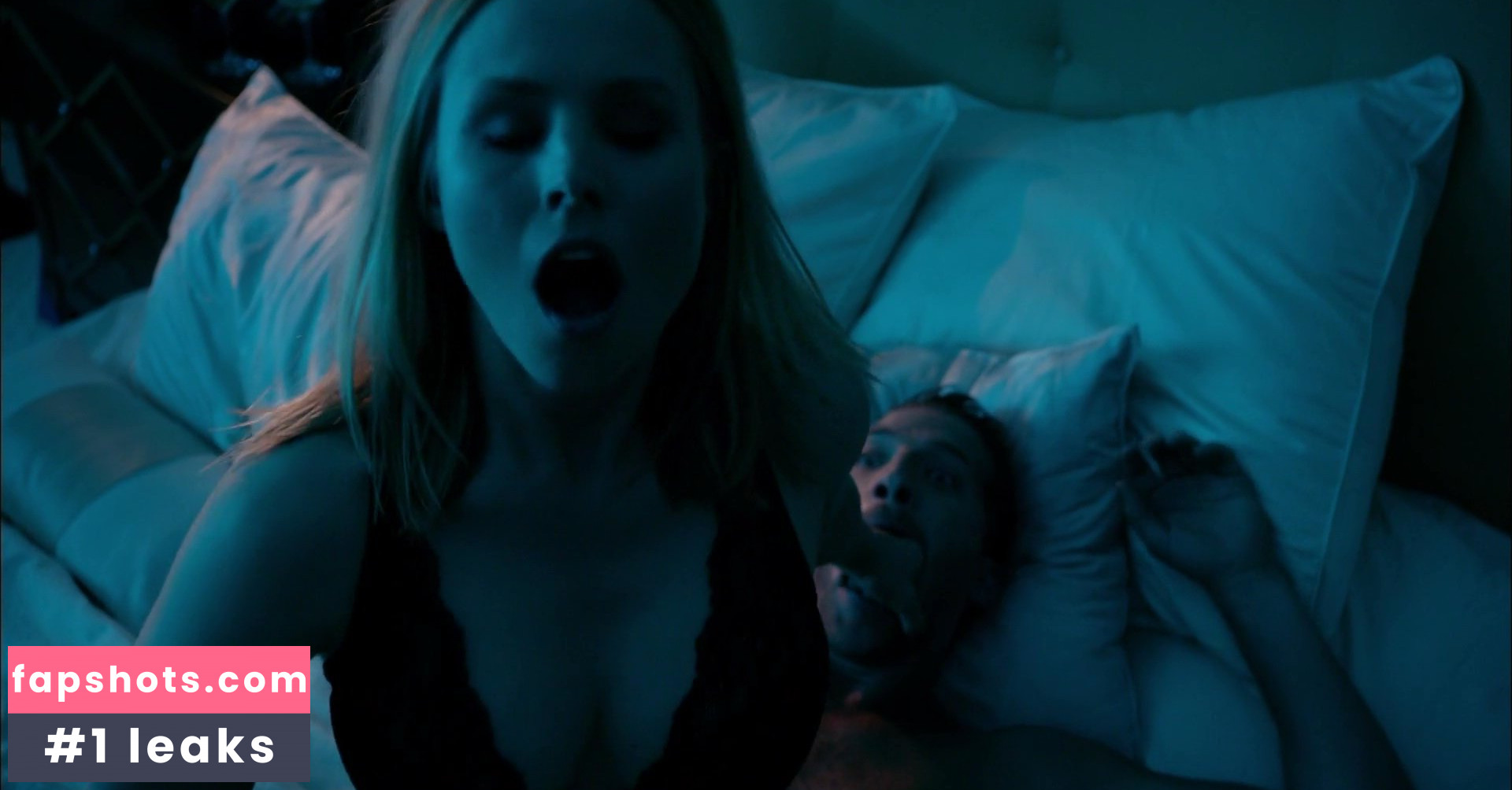 Kristen Bell gallery photo #480