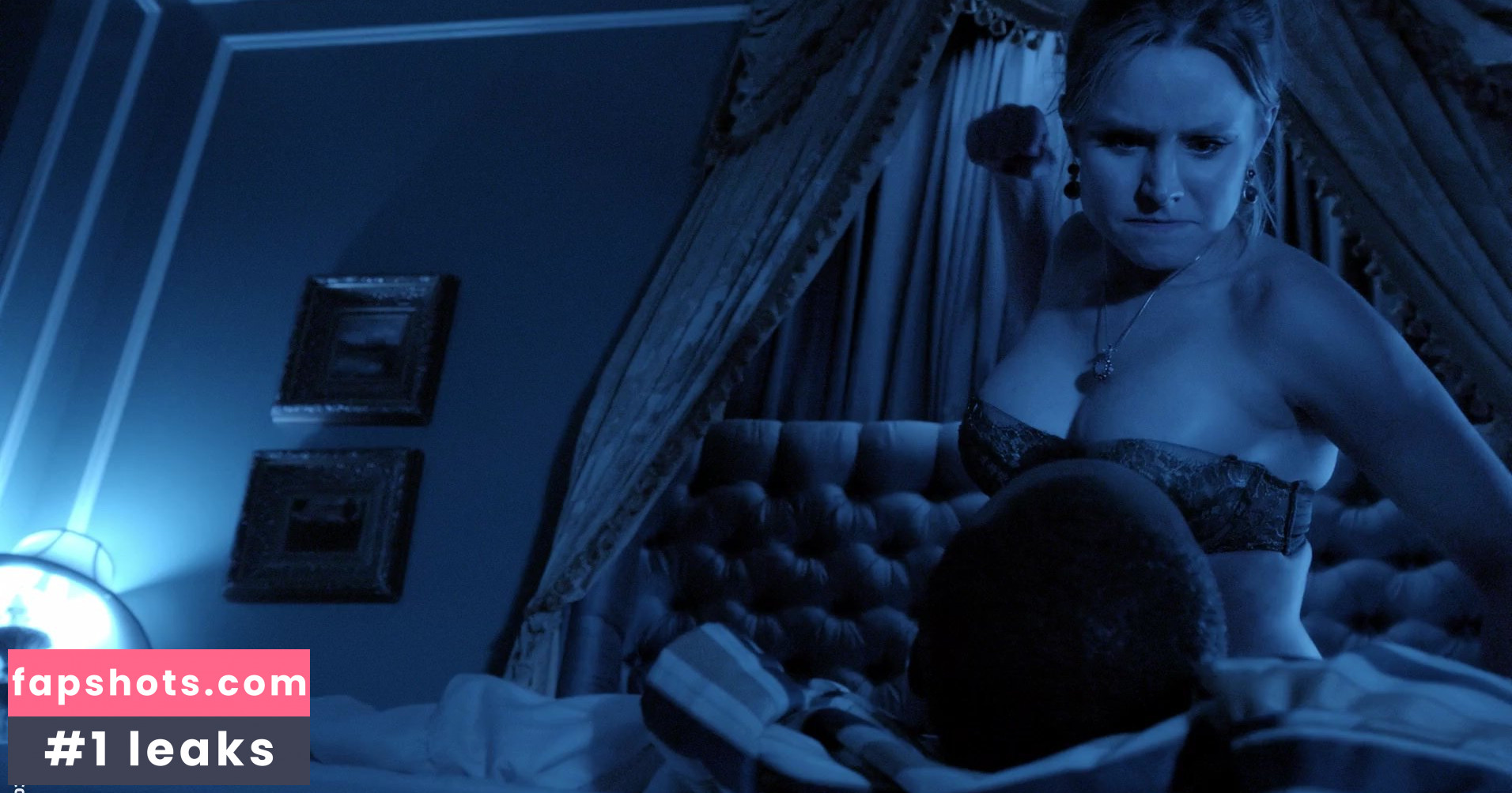 Kristen Bell gallery photo #481