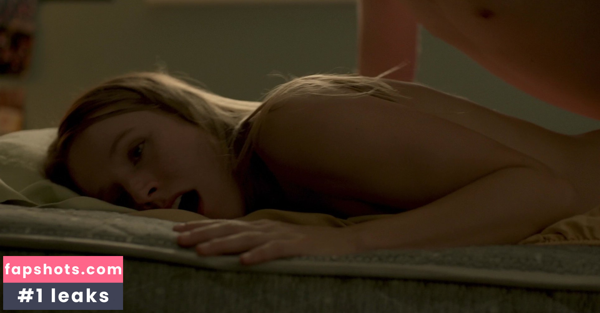 Kristen Bell gallery photo #483