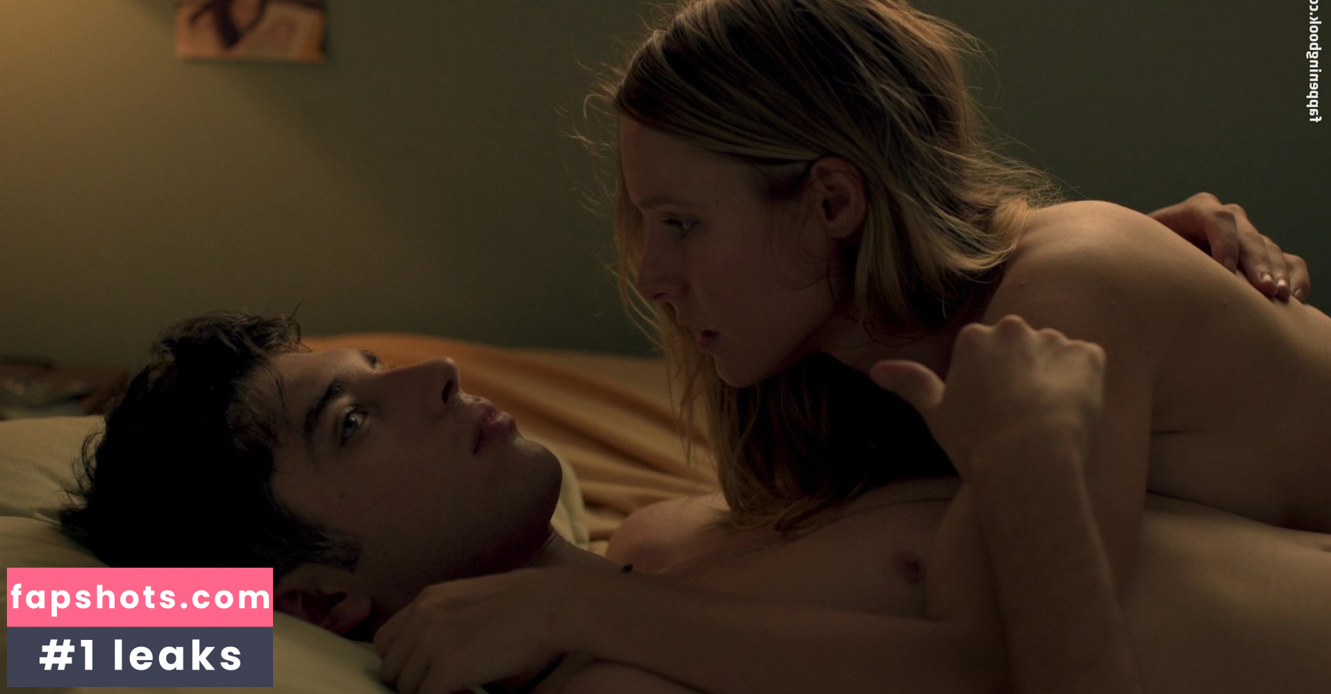 Kristen Bell gallery photo #485