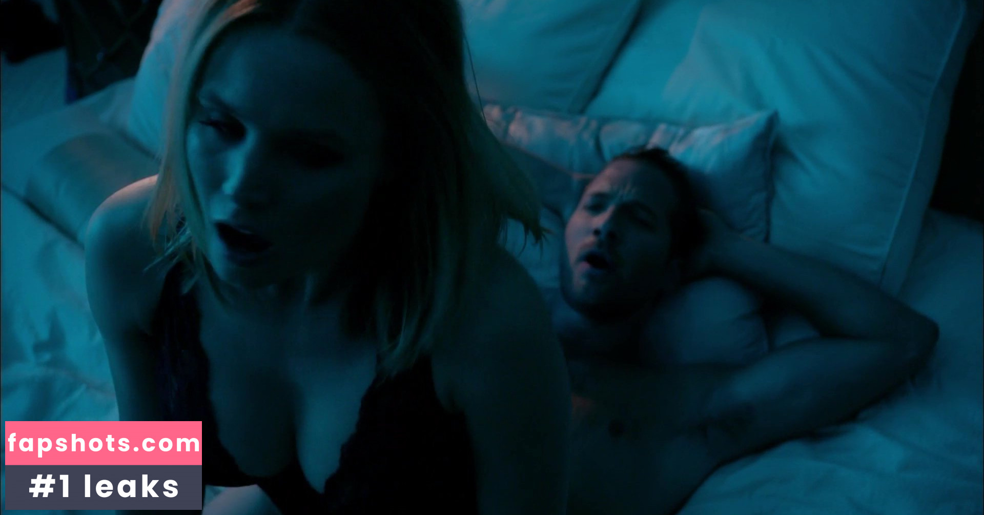 Kristen Bell gallery photo #487