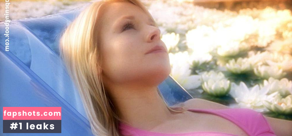 Kristen Bell gallery photo #494