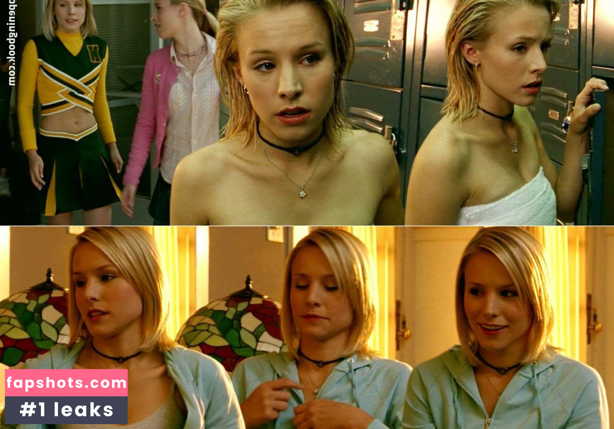 Kristen Bell gallery photo #495