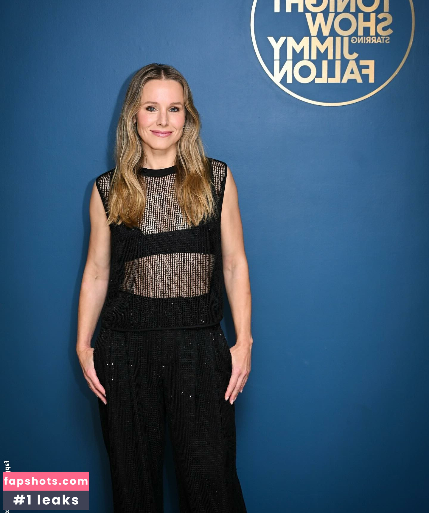 Kristen Bell gallery photo #6