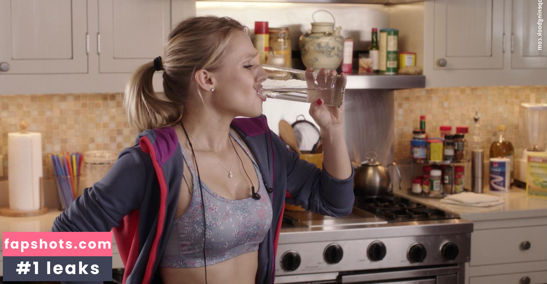 Kristen Bell gallery photo #507