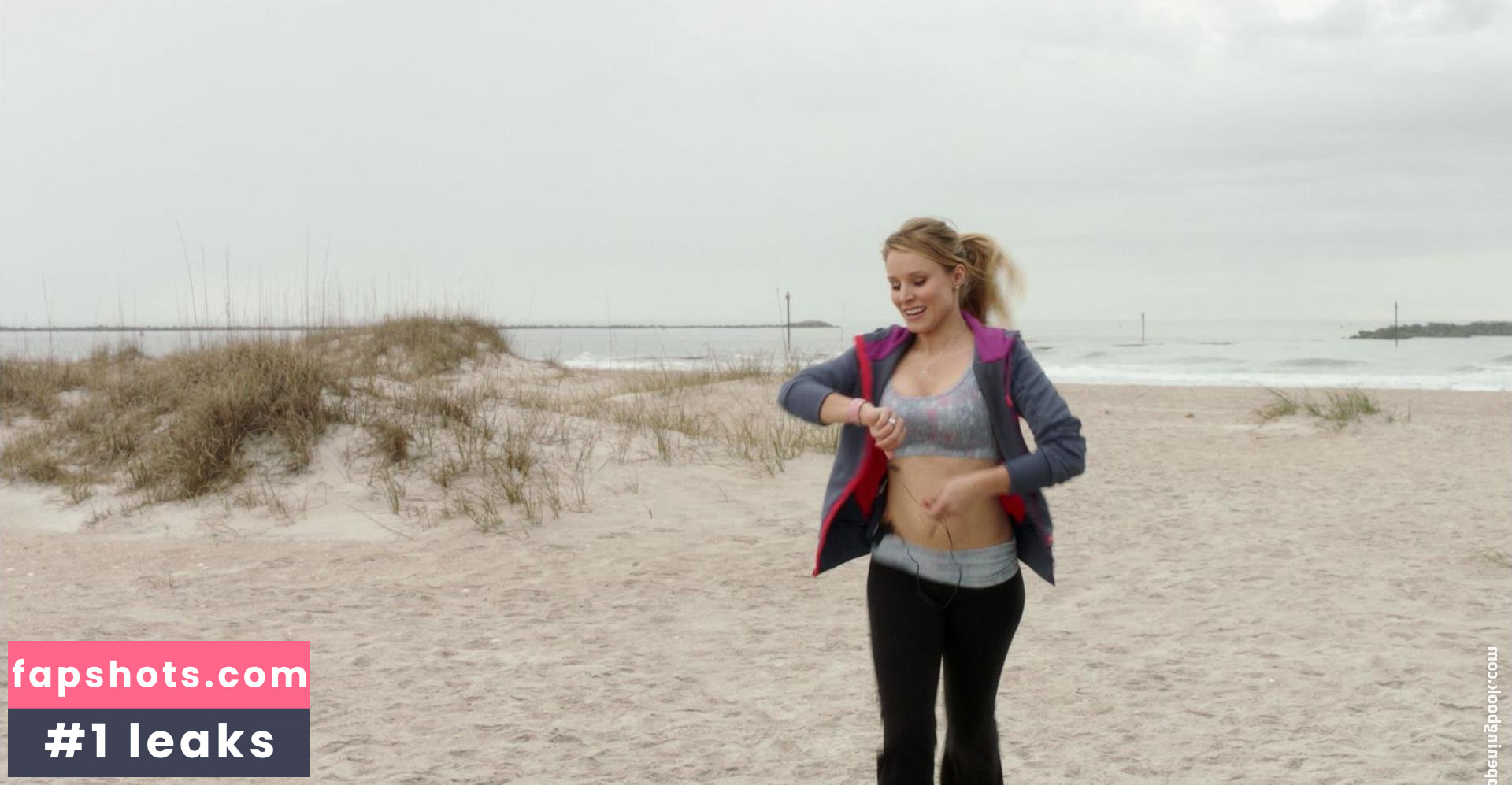 Kristen Bell gallery photo #508