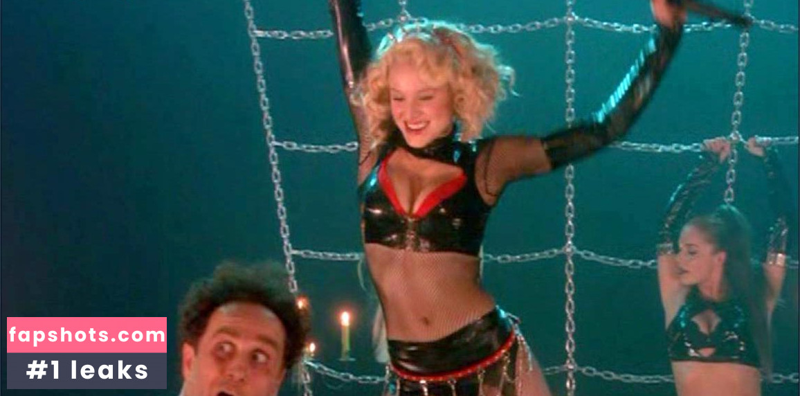 Kristen Bell gallery photo #513