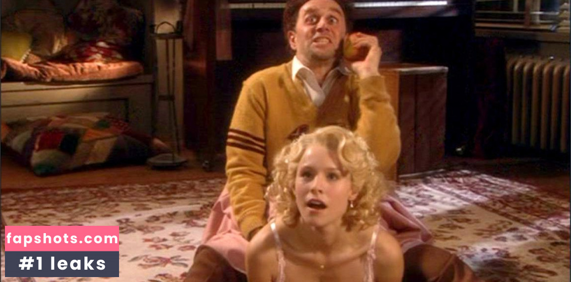 Kristen Bell gallery photo #515