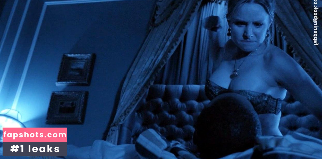 Kristen Bell gallery photo #529