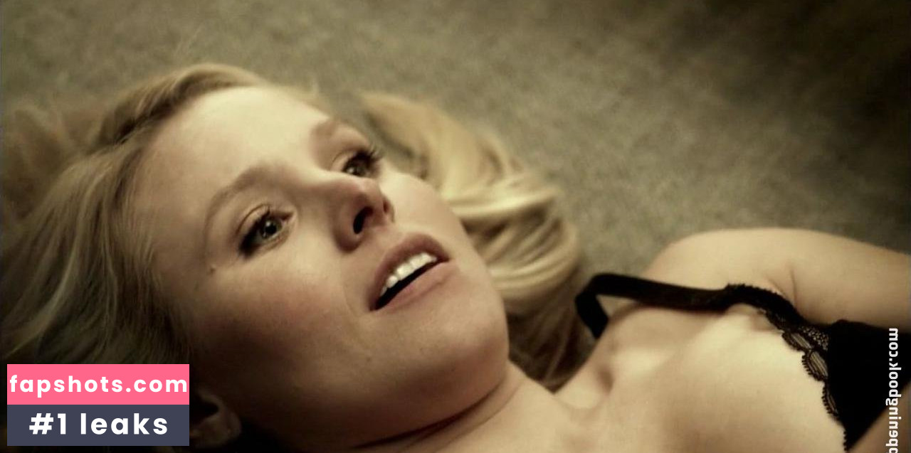 Kristen Bell gallery photo #539