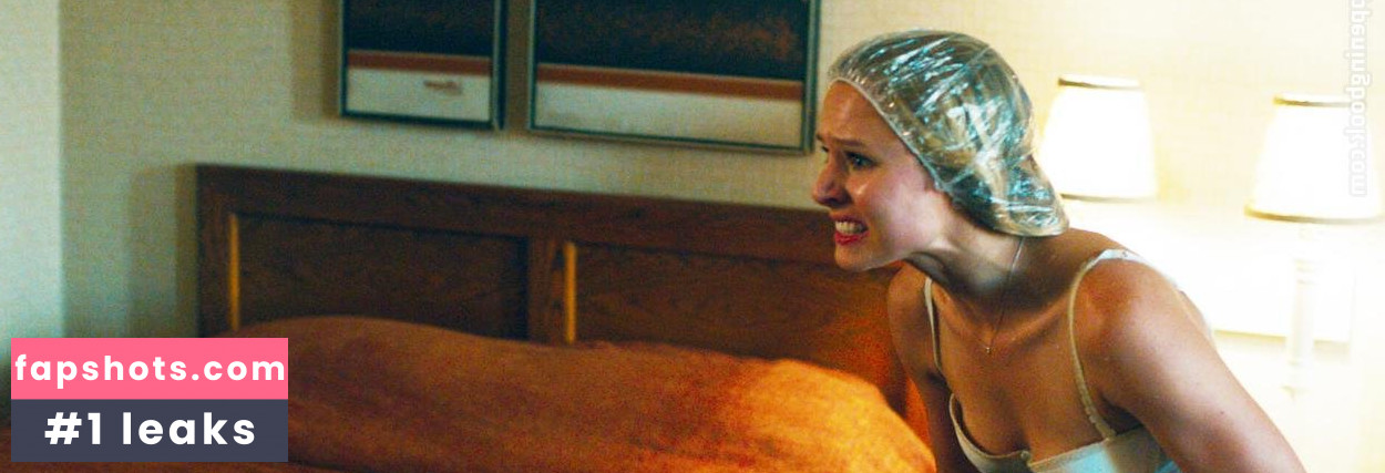 Kristen Bell gallery photo #543