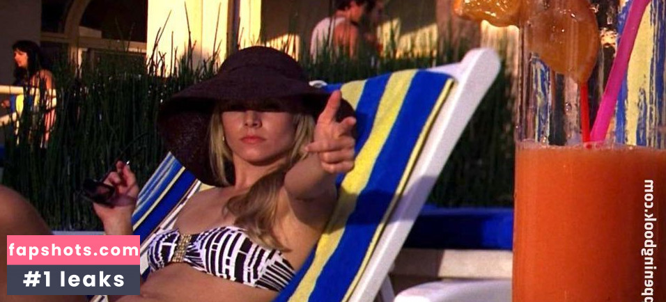 Kristen Bell gallery photo #545