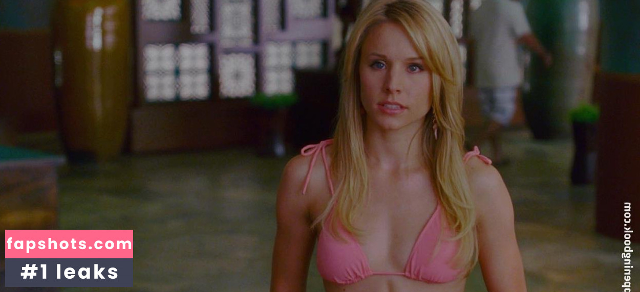 Kristen Bell gallery photo #548