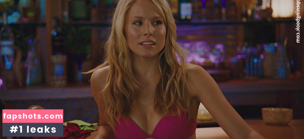 Kristen Bell gallery photo #565