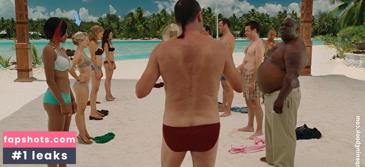 Kristen Bell gallery photo #568