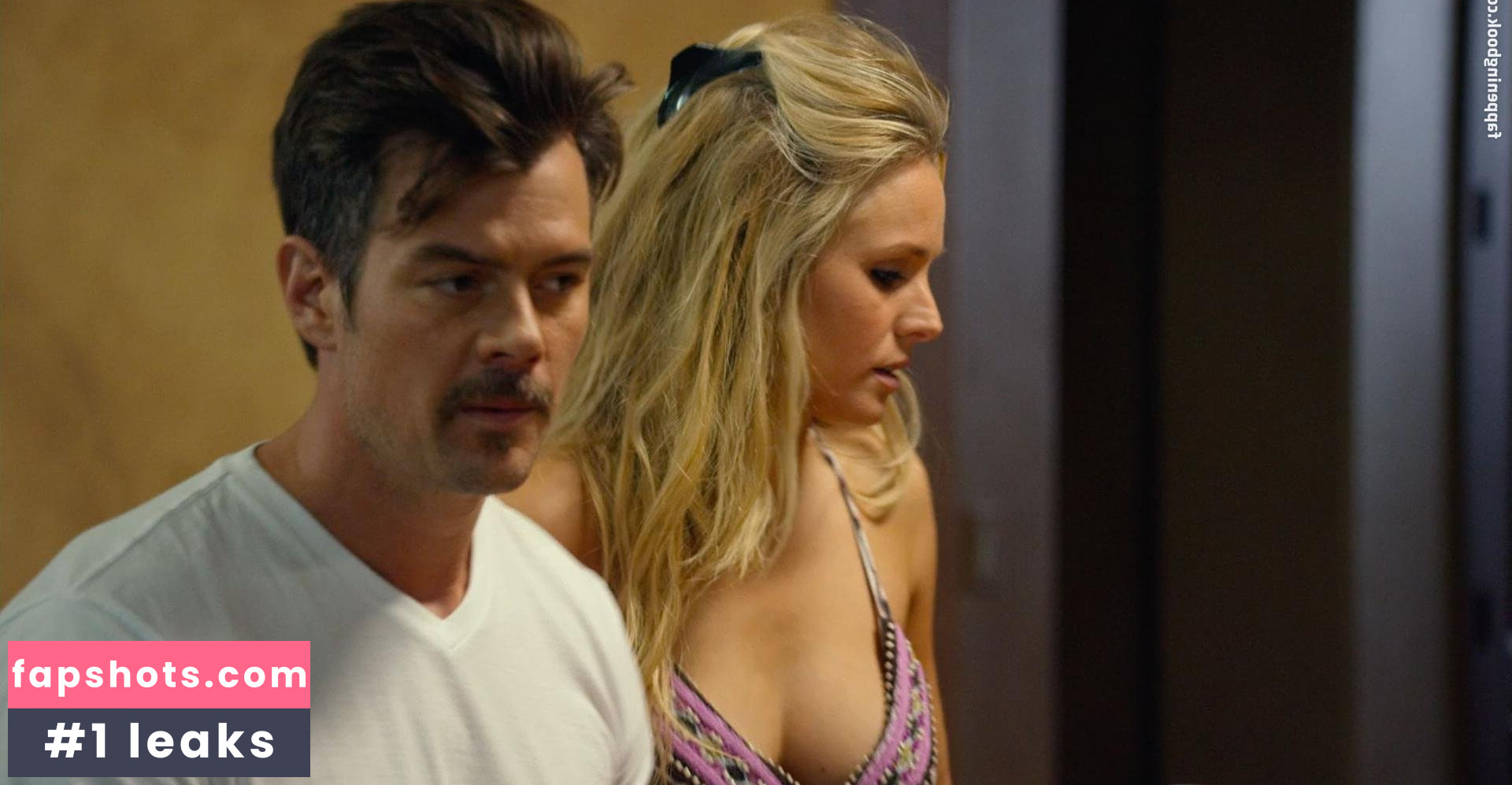 Kristen Bell gallery photo #570