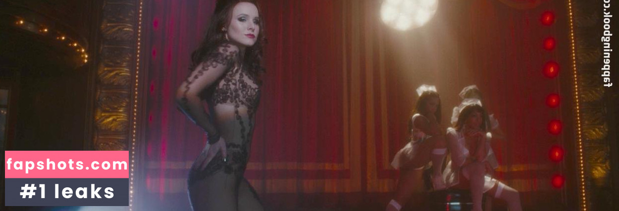 Kristen Bell gallery photo #577