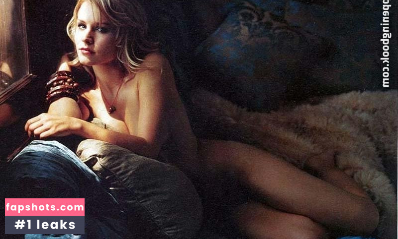 Kristen Bell gallery photo #584