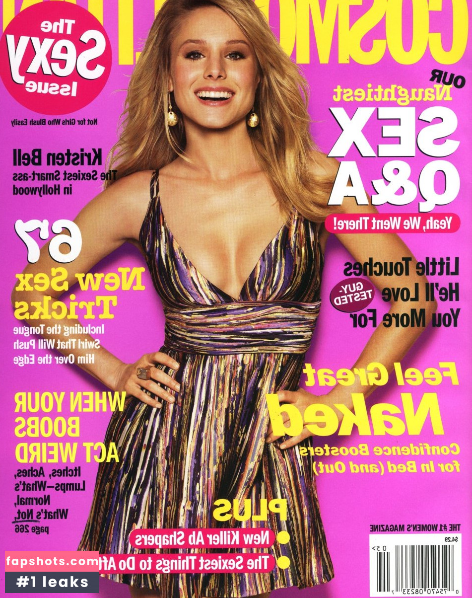 Kristen Bell gallery photo #592