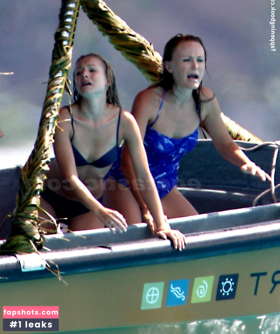 Kristen Bell gallery photo #596