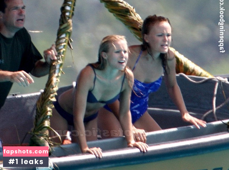 Kristen Bell gallery photo #598