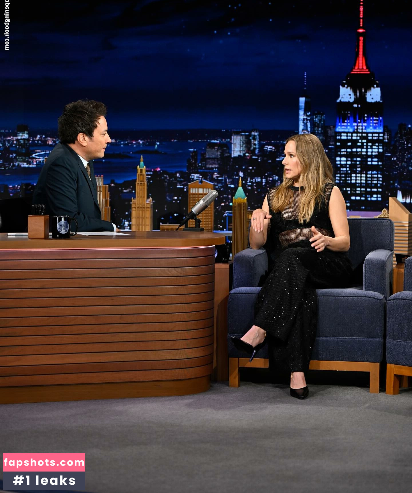 Kristen Bell gallery photo #7