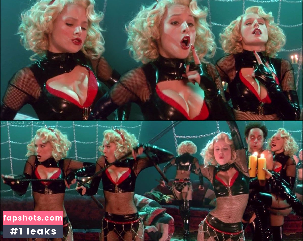 Kristen Bell Nacktheit OnlyFans Fotos #625 - Fapshots