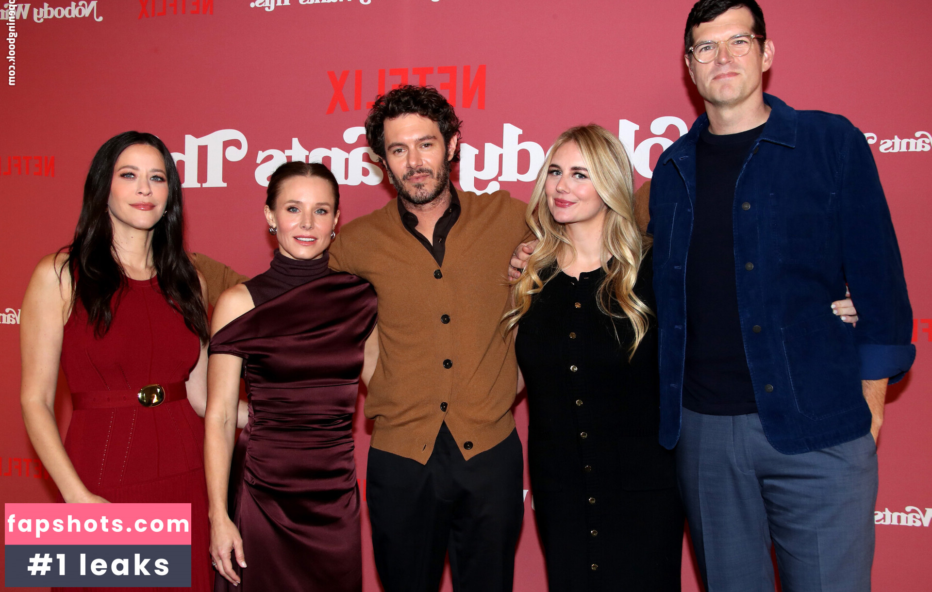 Kristen Bell gallery photo #64