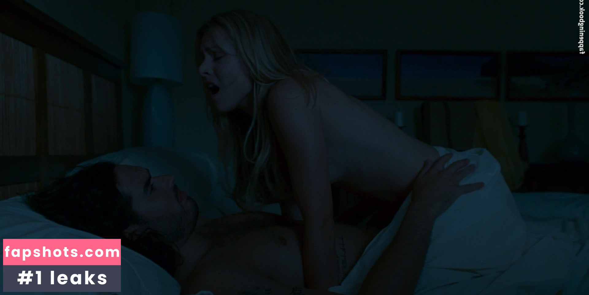 Kristen Bell Nacktheit OnlyFans Fotos #639 - Fapshots