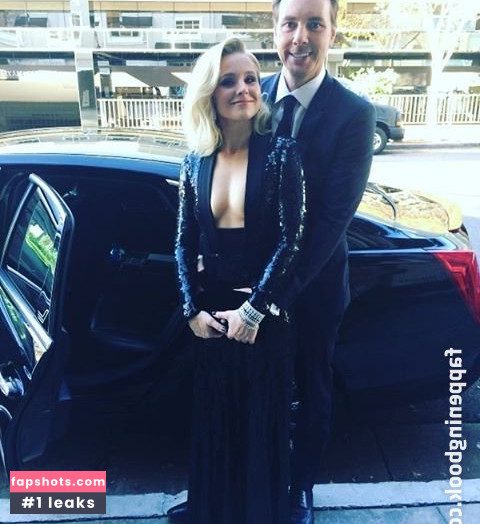Kristen Bell Nacktheit OnlyFans Fotos #650 - Fapshots